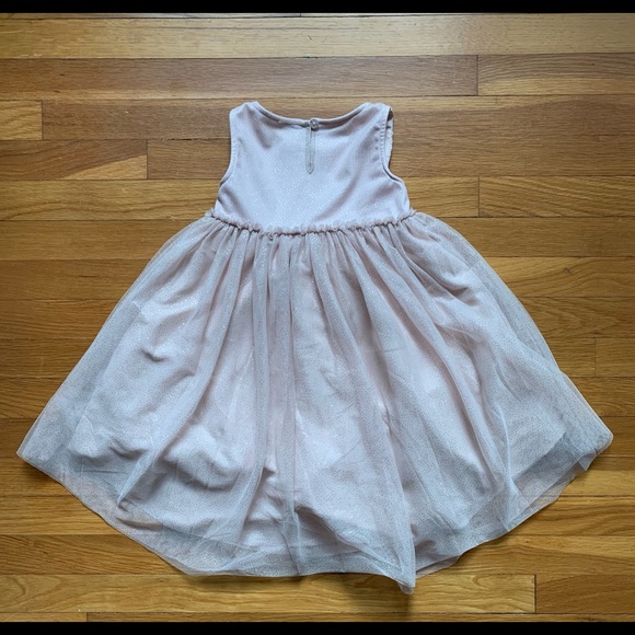 Pippa & Julie formal dress size 5T - Picture 3 of 5